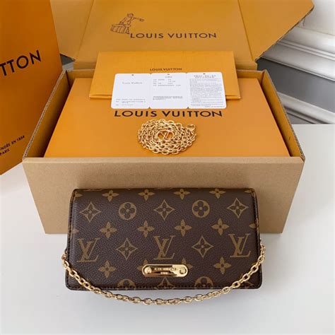 lv lily.